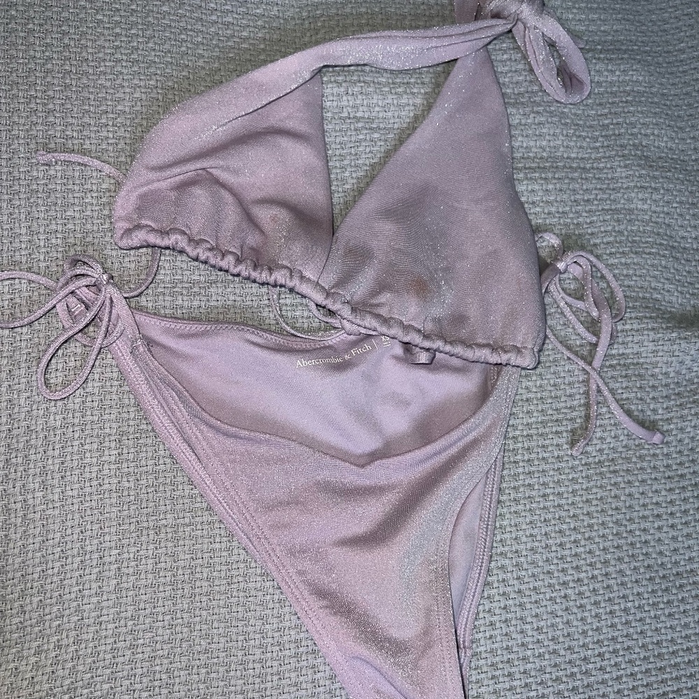 Abercrombie & Fitch Binkini